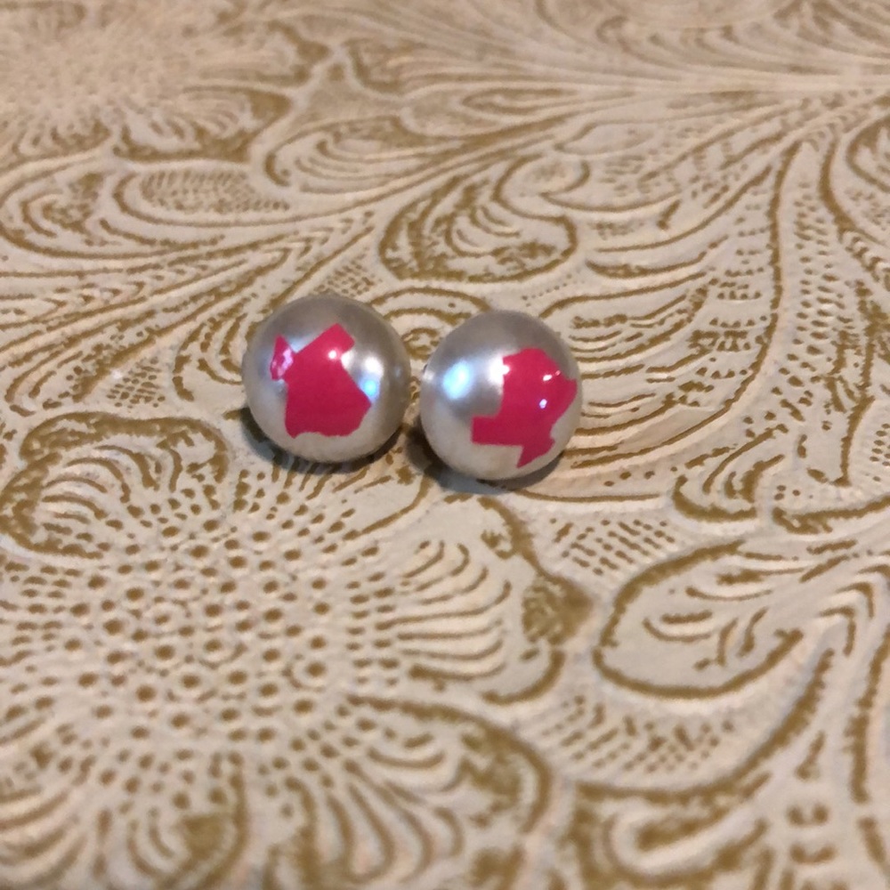 Texas Earring Set - image 4